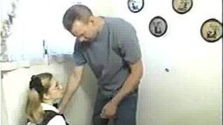 Shy teen wants to have sex porn video